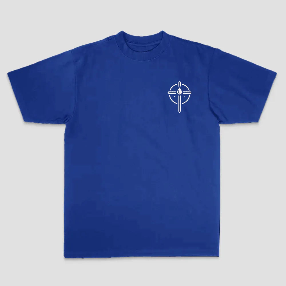 The Way The Truth The Life T-shirt