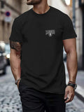 Las Vegas Raiders Limited Edition Short Sleeve T-shirt