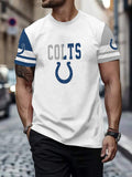 Indianapolis Colts Limited Edition Short Sleeve T-shirt
