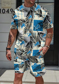 Detroit Lions Limited Edition Top And Shorts Two-Piece Suits