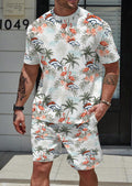 Denver Broncos Limited Edition Top And Shorts Two-Piece Suits
