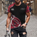 Houston Texans
Limited Edition Short Sleeve T Shirt