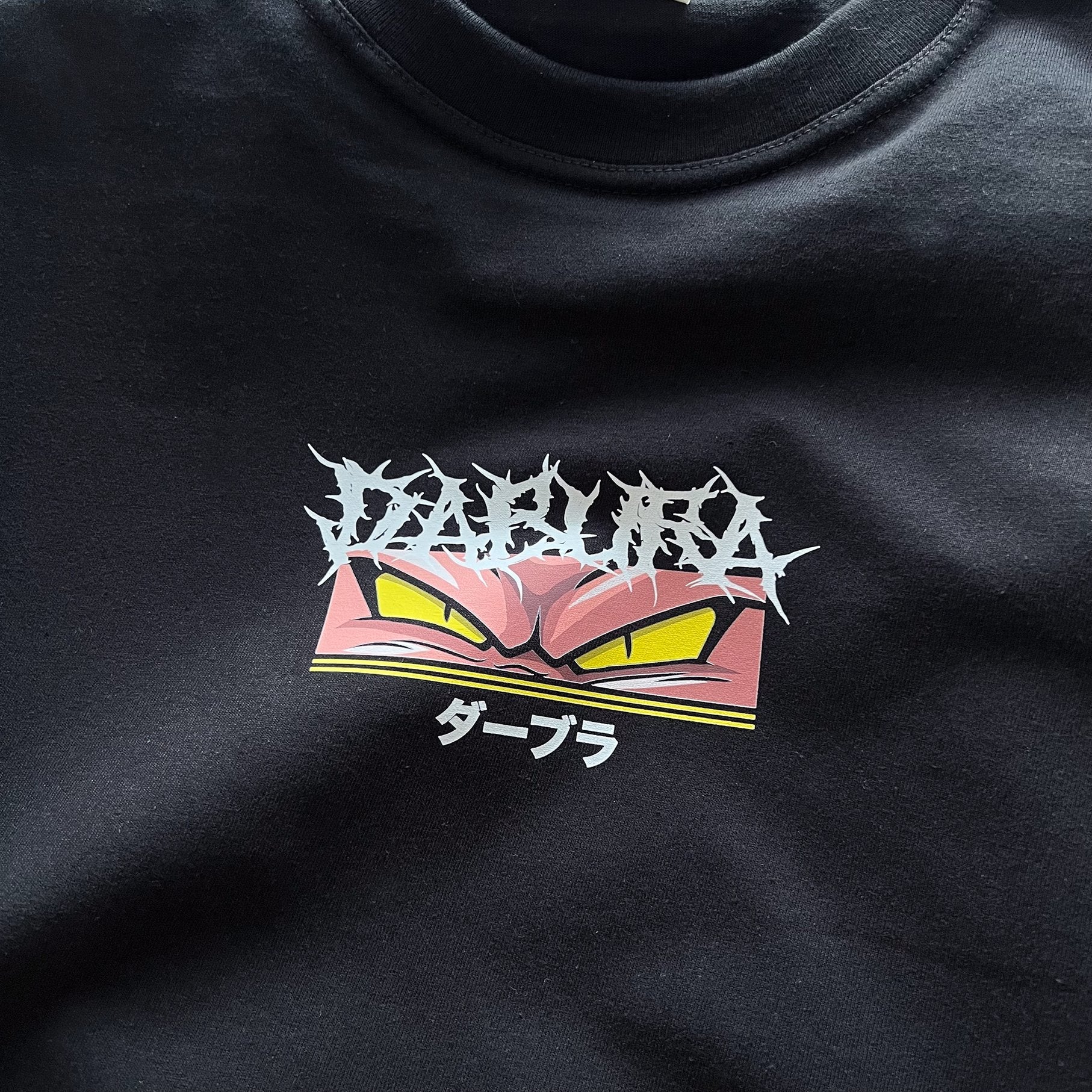 Dabura Tee