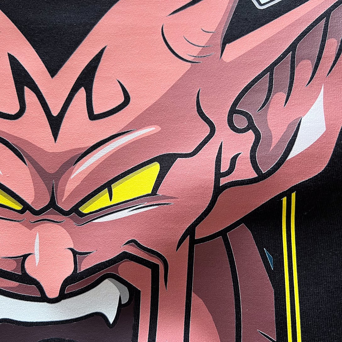 Dabura Tee