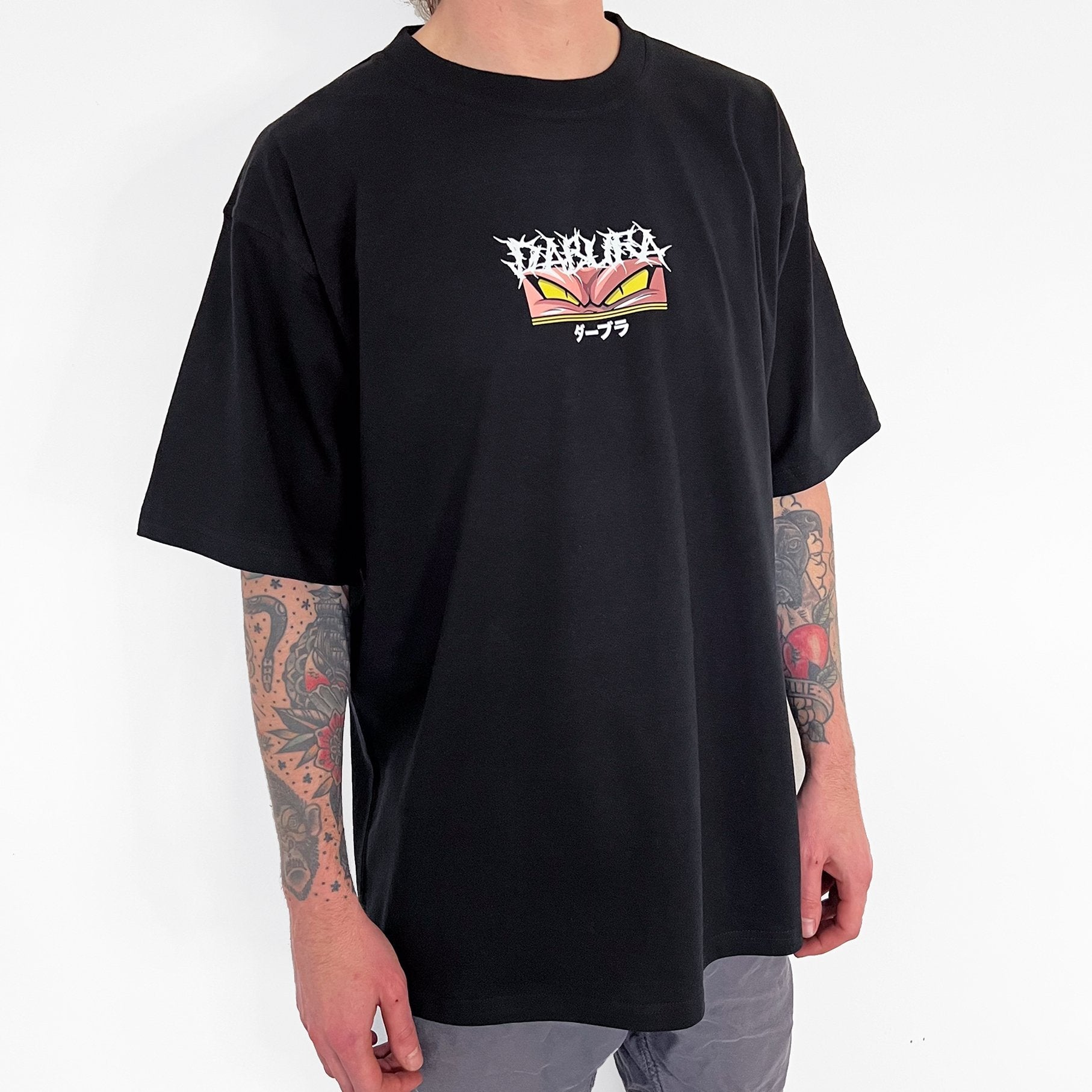 Dabura Tee