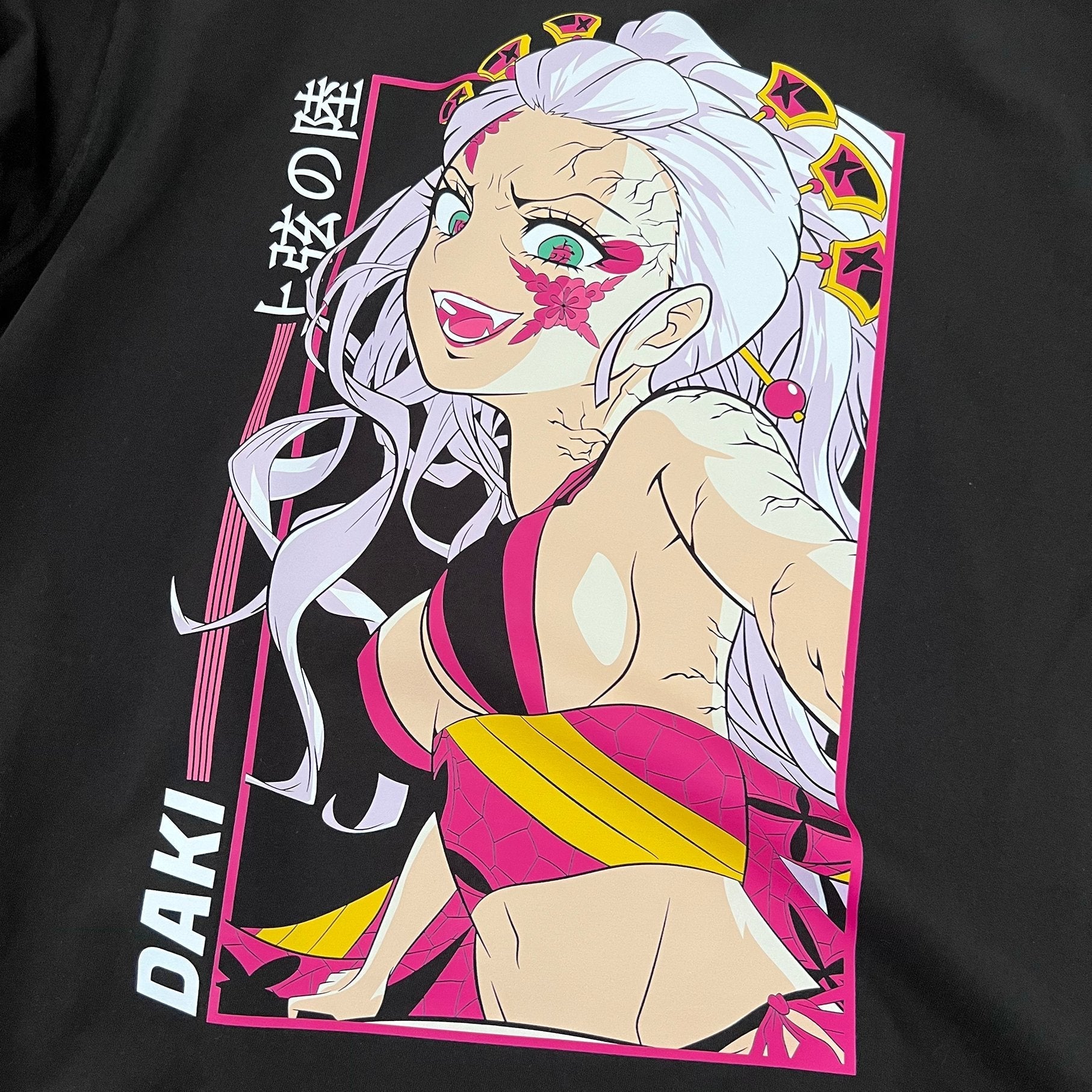 Daki Tee