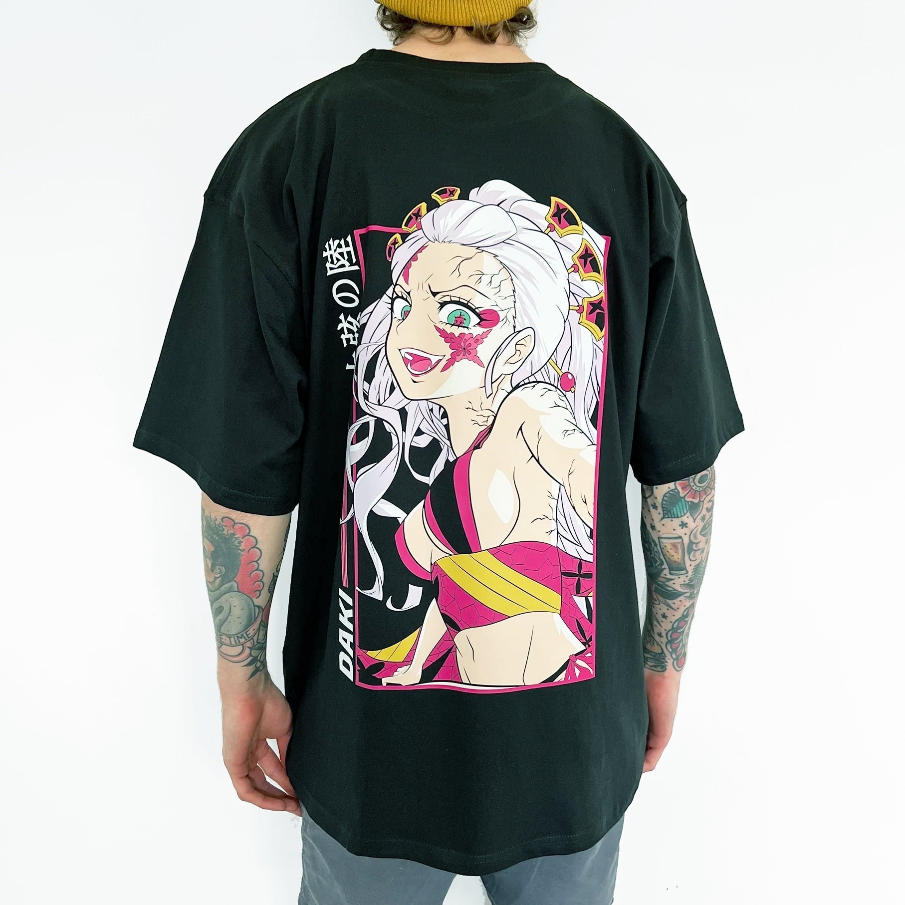 Daki Tee