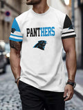 Carolina Panthers Limited Edition Short Sleeve T-shirt