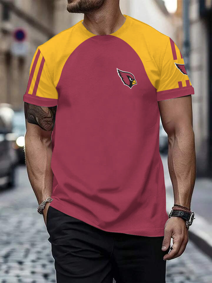 Arizona Cardinals  Limited Edition Short Sleeve T-shirt