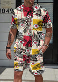 Kansas City Chiefs Limited Edition Top And Shorts Two-Piece Suits