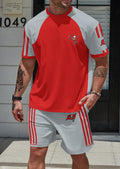 Tampa Bay Buccaneers Limited Edition Top And Shorts Two-Piece Suits