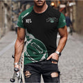 New York Jets
Limited Edition Short Sleeve T Shirt