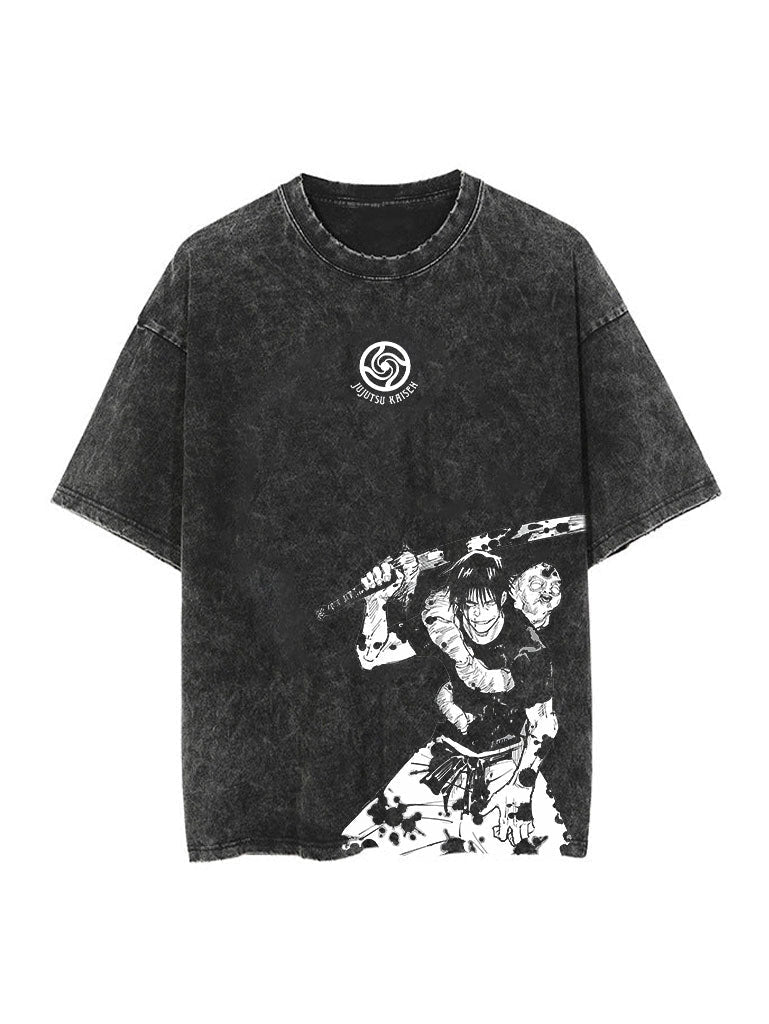 Toji Vintage Tee