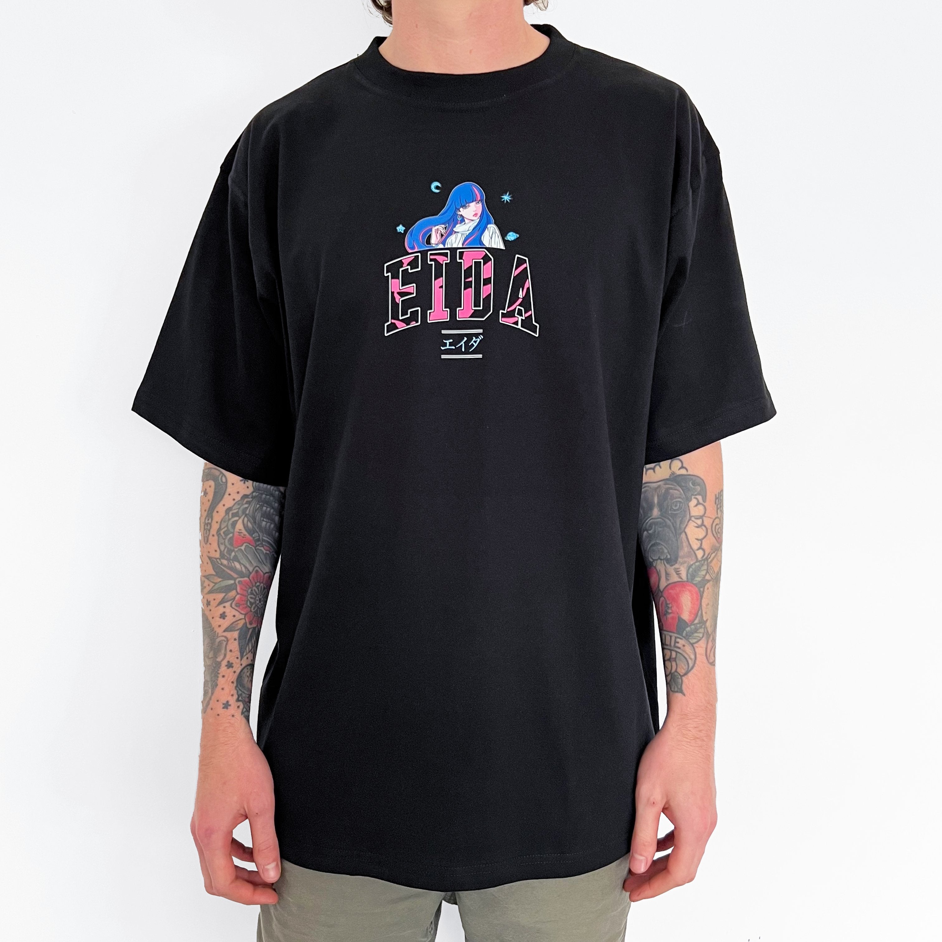 Eida Tee