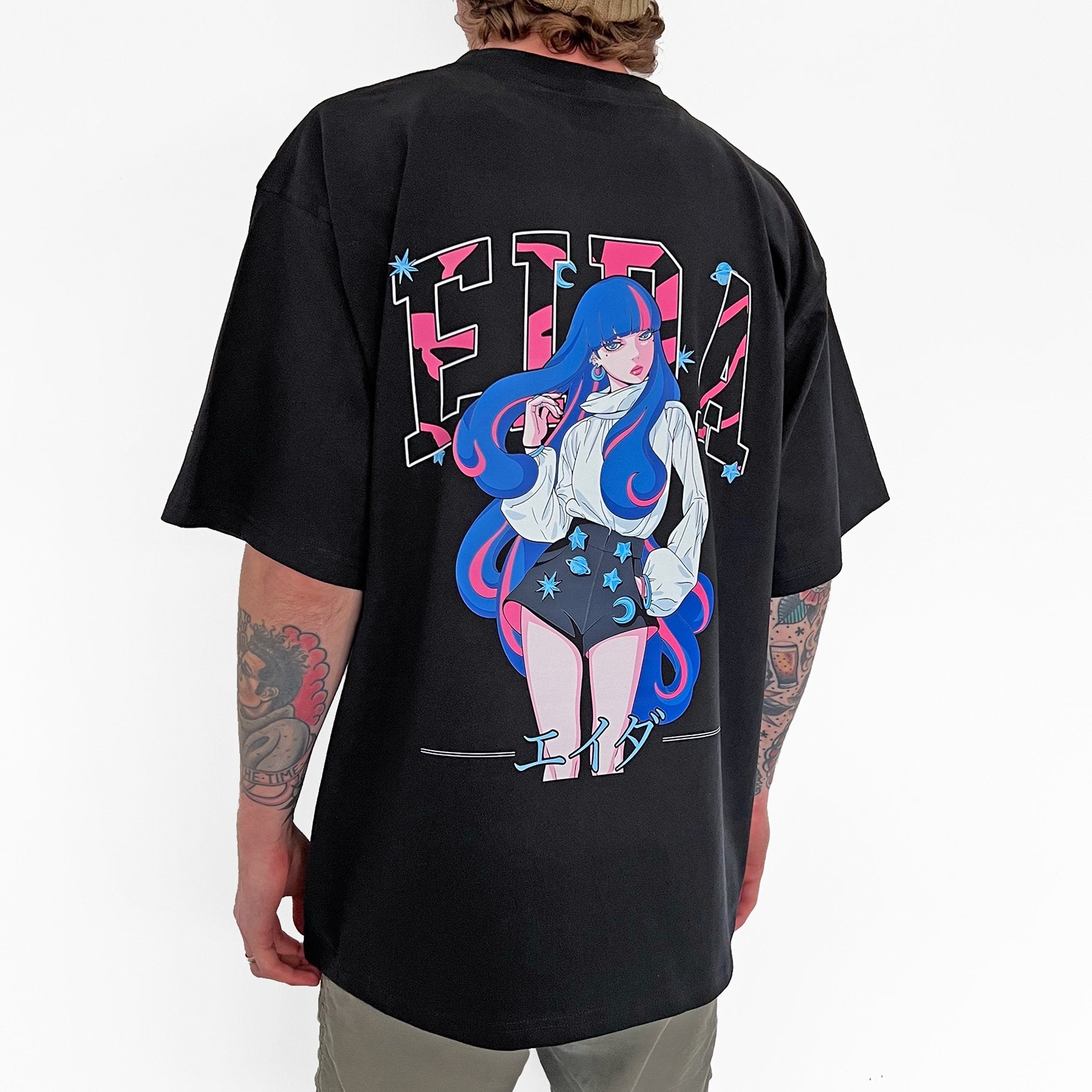 Eida Tee