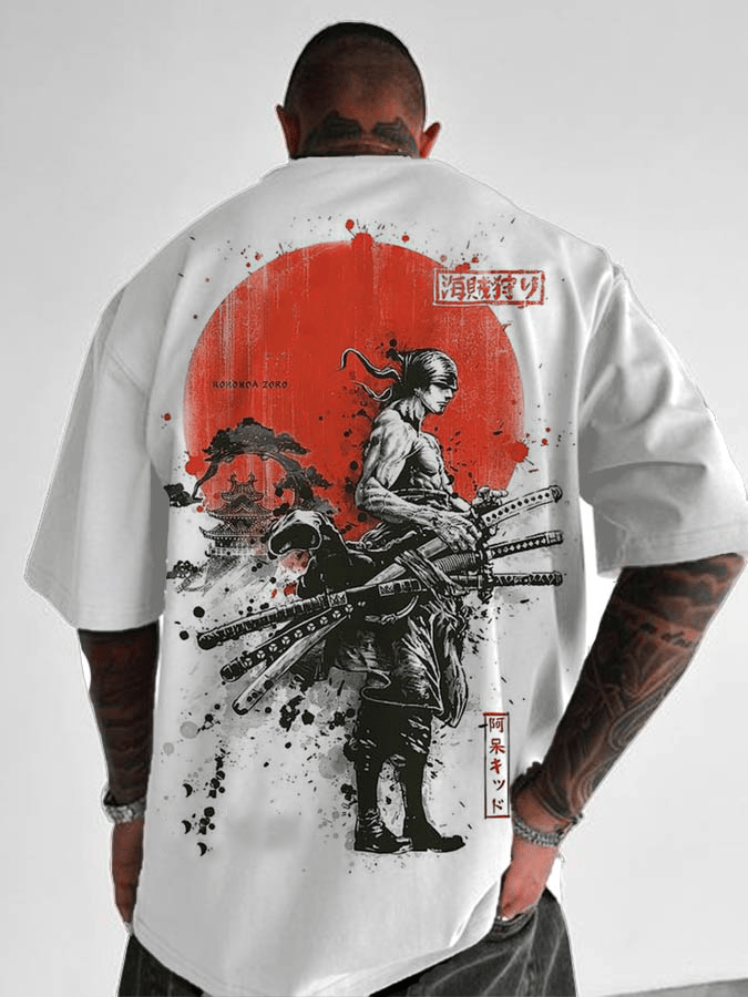fashionable   t-shirt