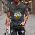 Los Angeles Rams
Limited Edition Short Sleeve T Shirt