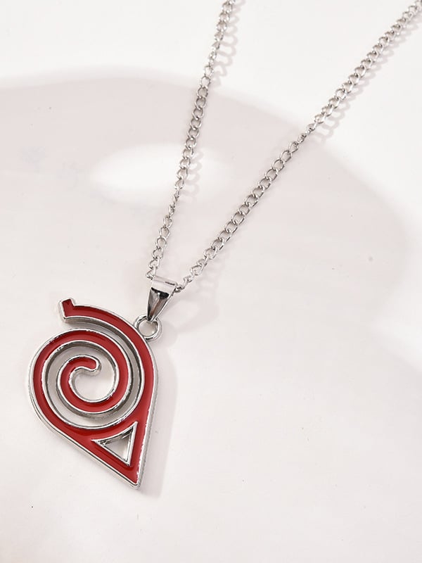 Fashion   Gourd Jewelry Necklace