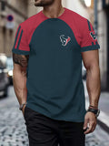Houston Texans  Limited Edition Short Sleeve T-shirt