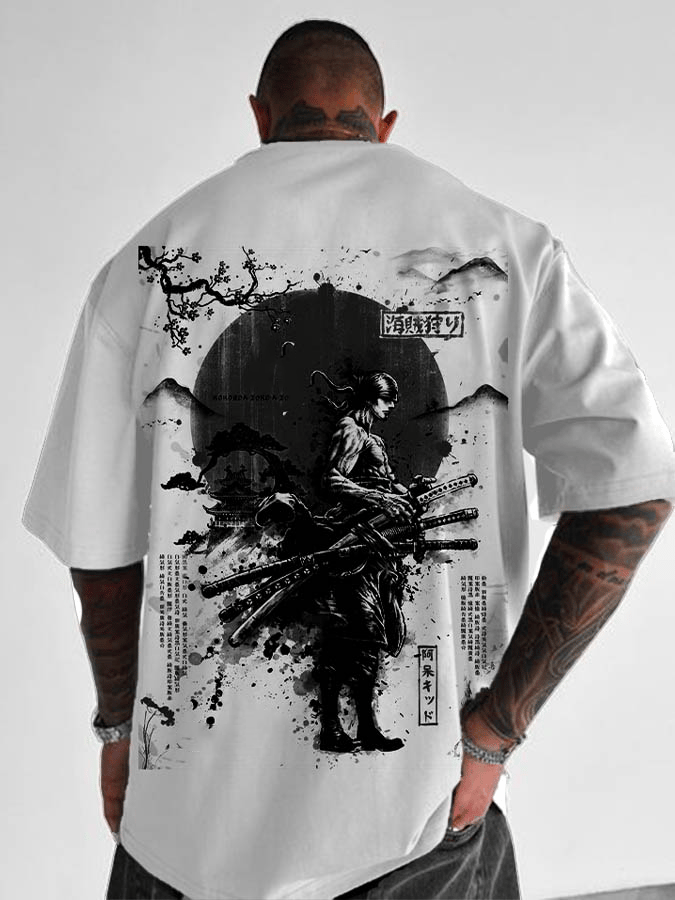 fashionable   t-shirt