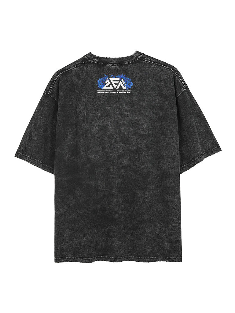 Tobirama Vintage Tee