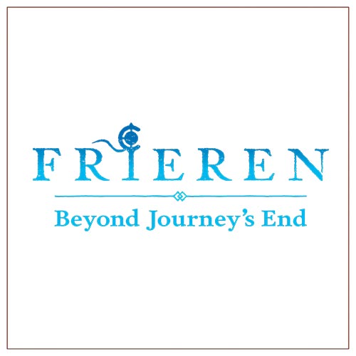 Frieren: Beyond Journey's End Anime LED Light Painting Light Box Photo Frame Wall Art