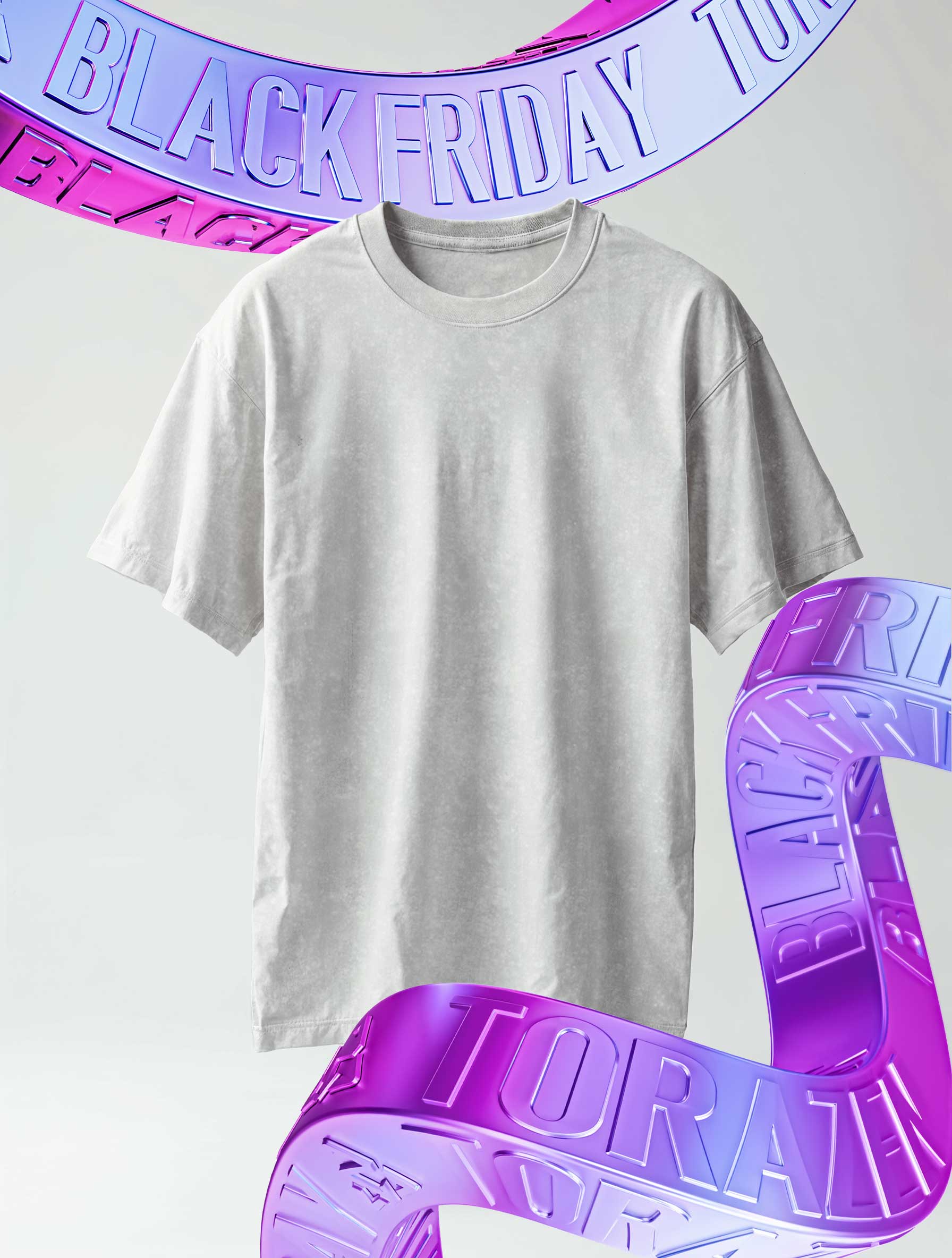 Sacrifices Vintage Tee