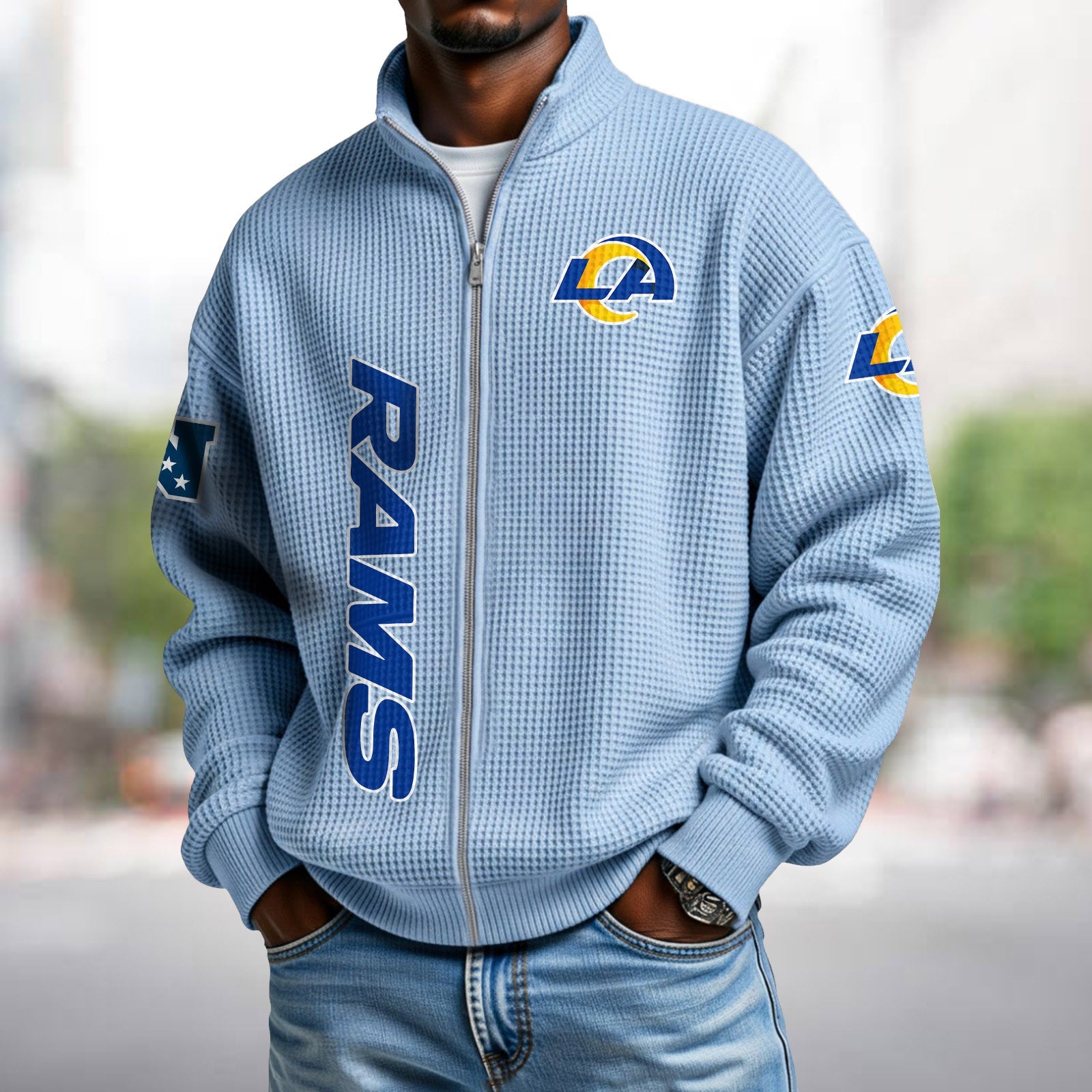 Los Angeles Rams NNPWZS117