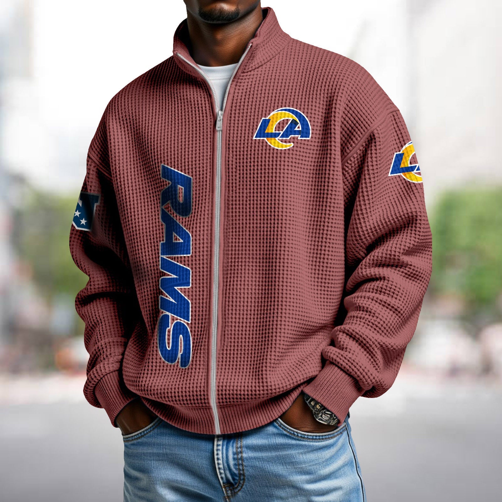 Los Angeles Rams NNPWZS117