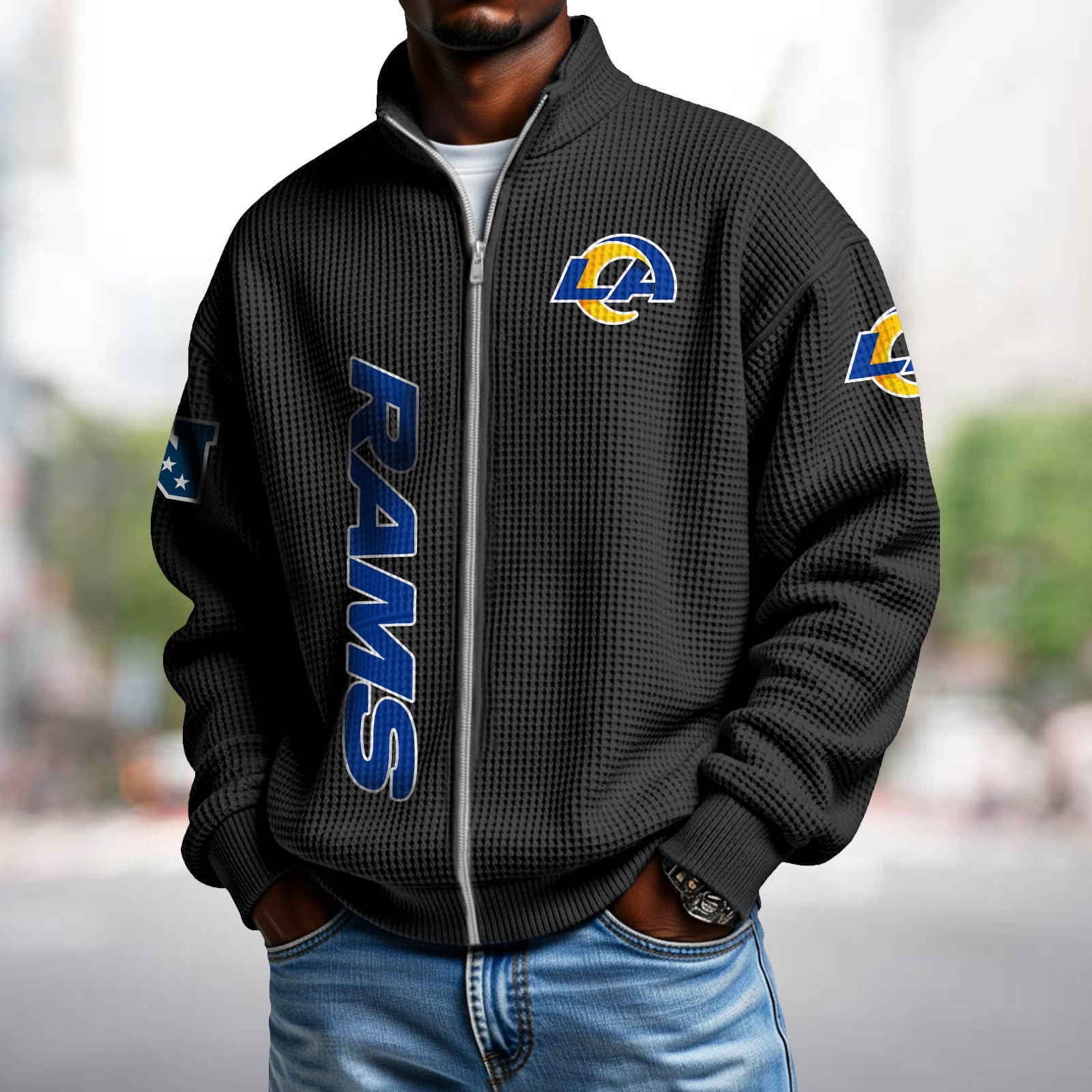 Los Angeles Rams NNPWZS117
