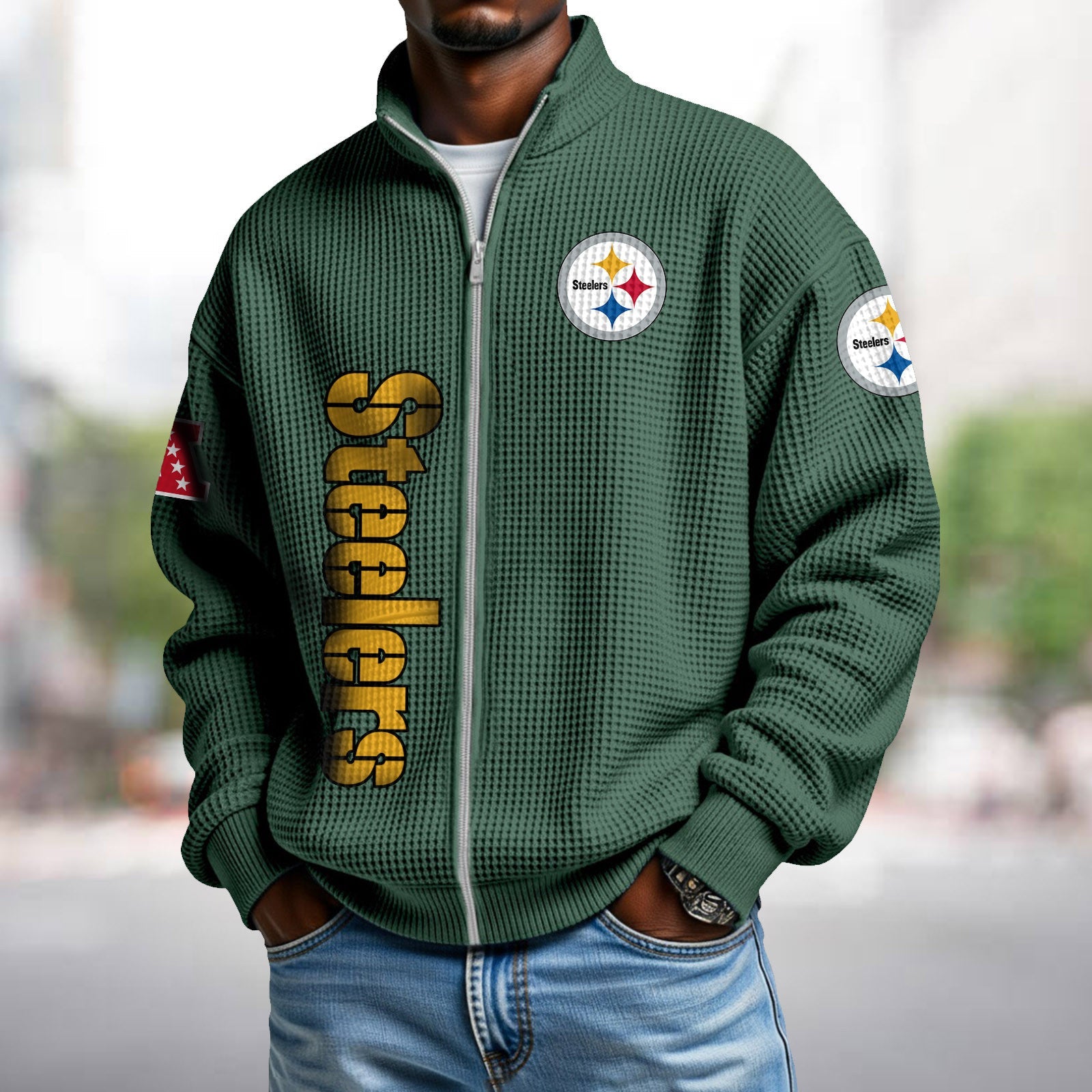 Pittsburgh Steelers NNPWZS125