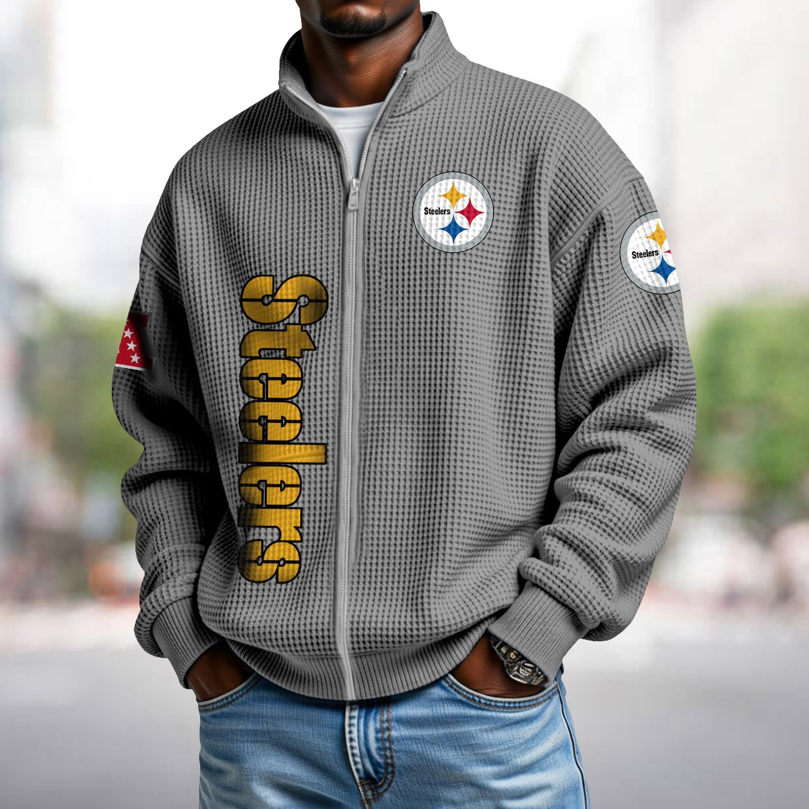 Pittsburgh Steelers NNPWZS125