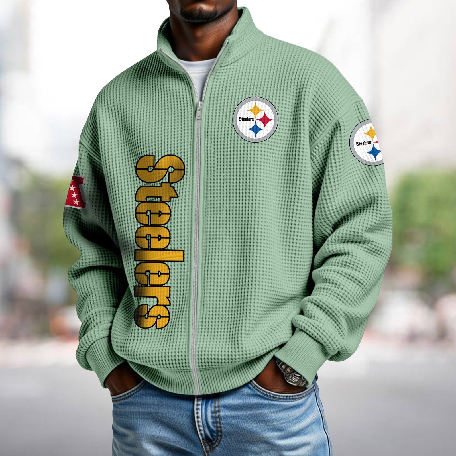 Pittsburgh Steelers NNPWZS125
