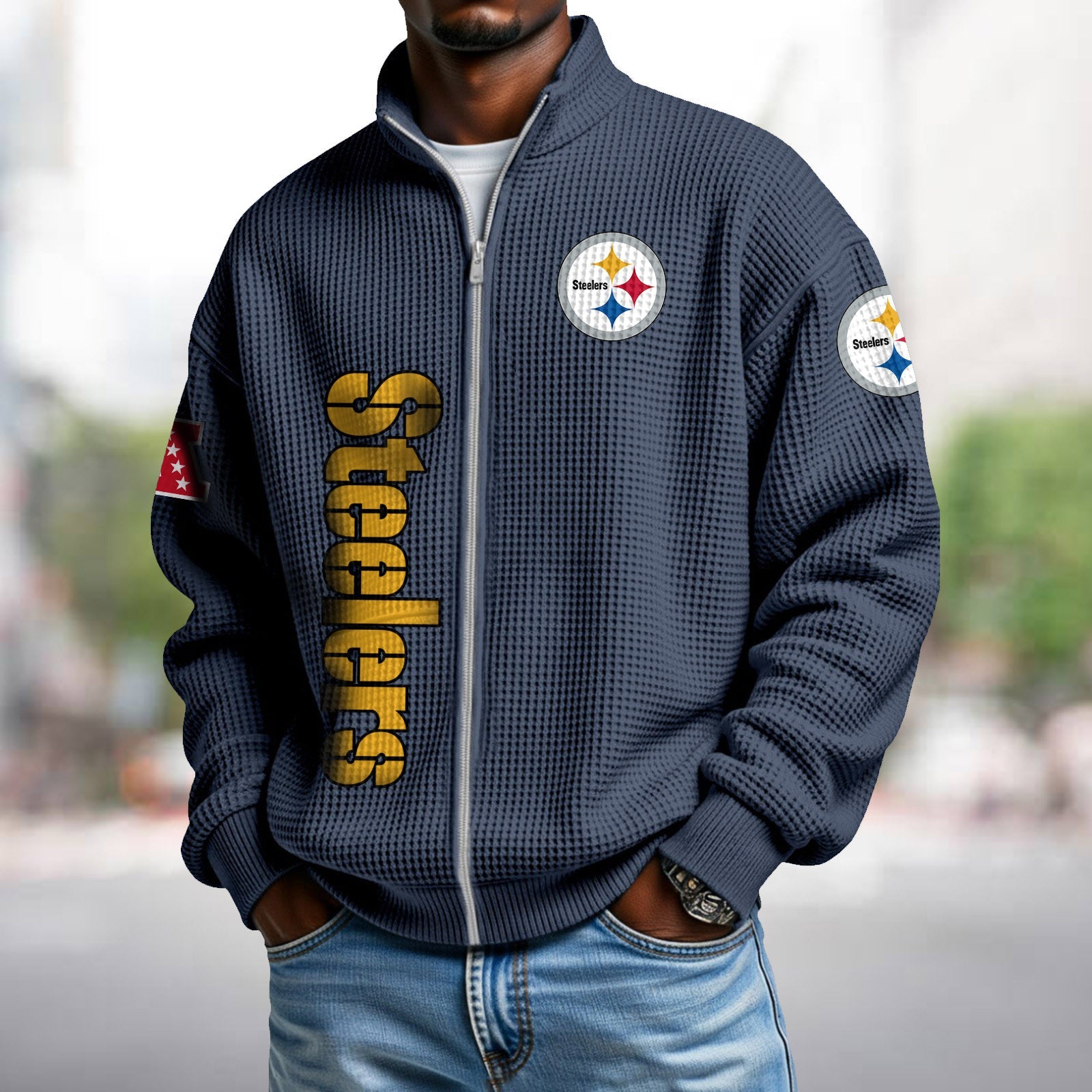 Pittsburgh Steelers NNPWZS125