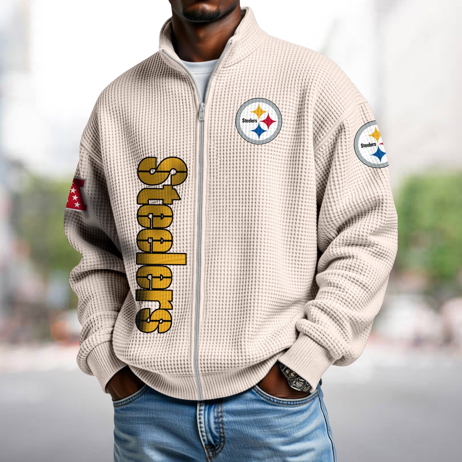 Pittsburgh Steelers NNPWZS125