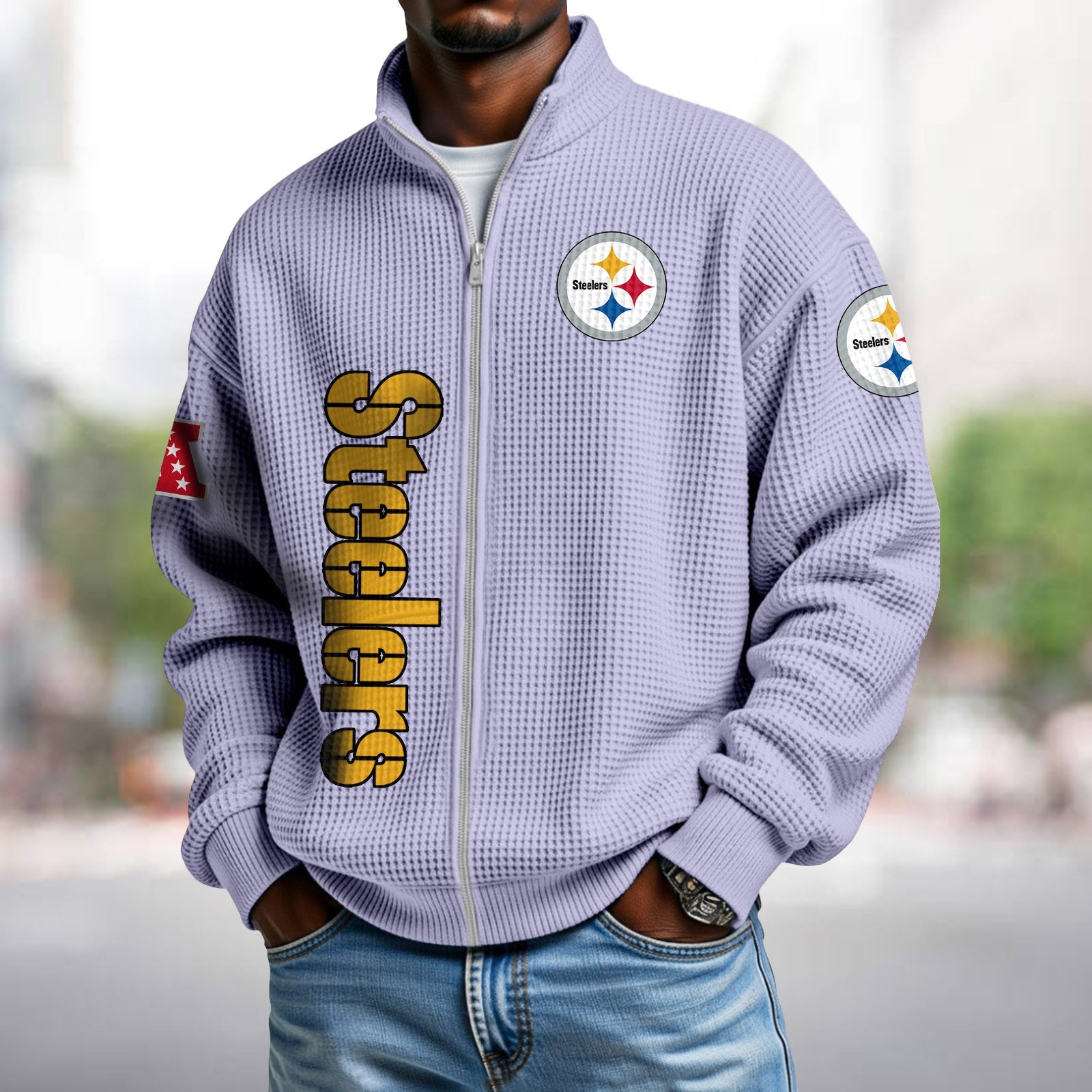 Pittsburgh Steelers NNPWZS125