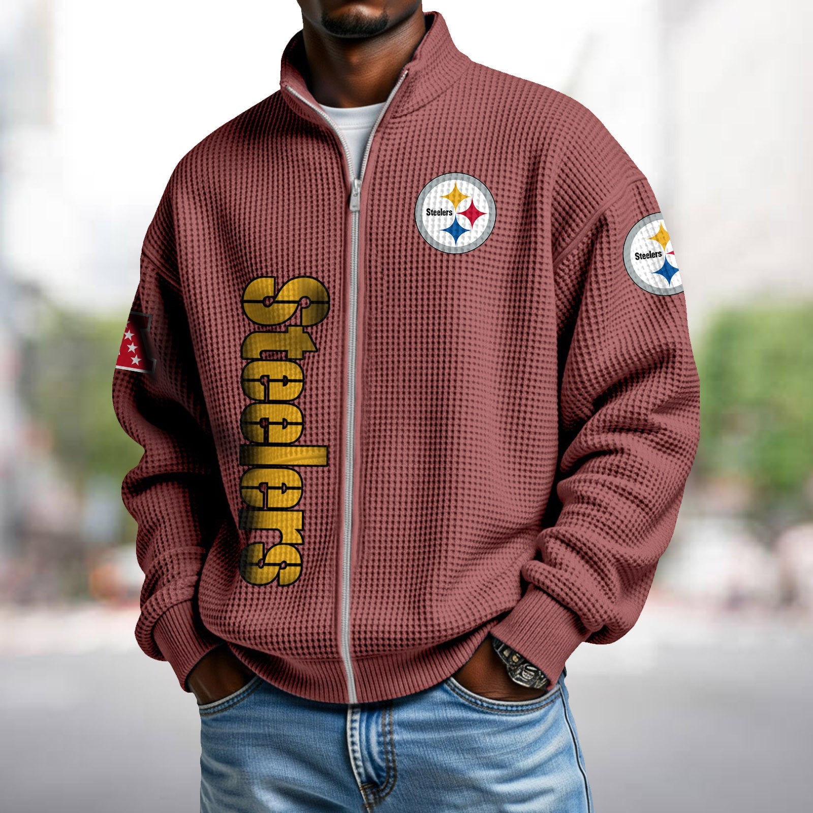 Pittsburgh Steelers NNPWZS125