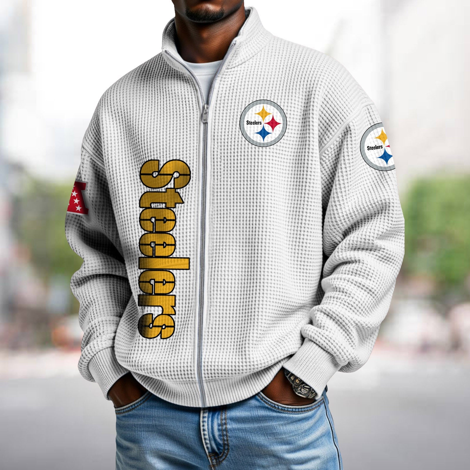 Pittsburgh Steelers NNPWZS125