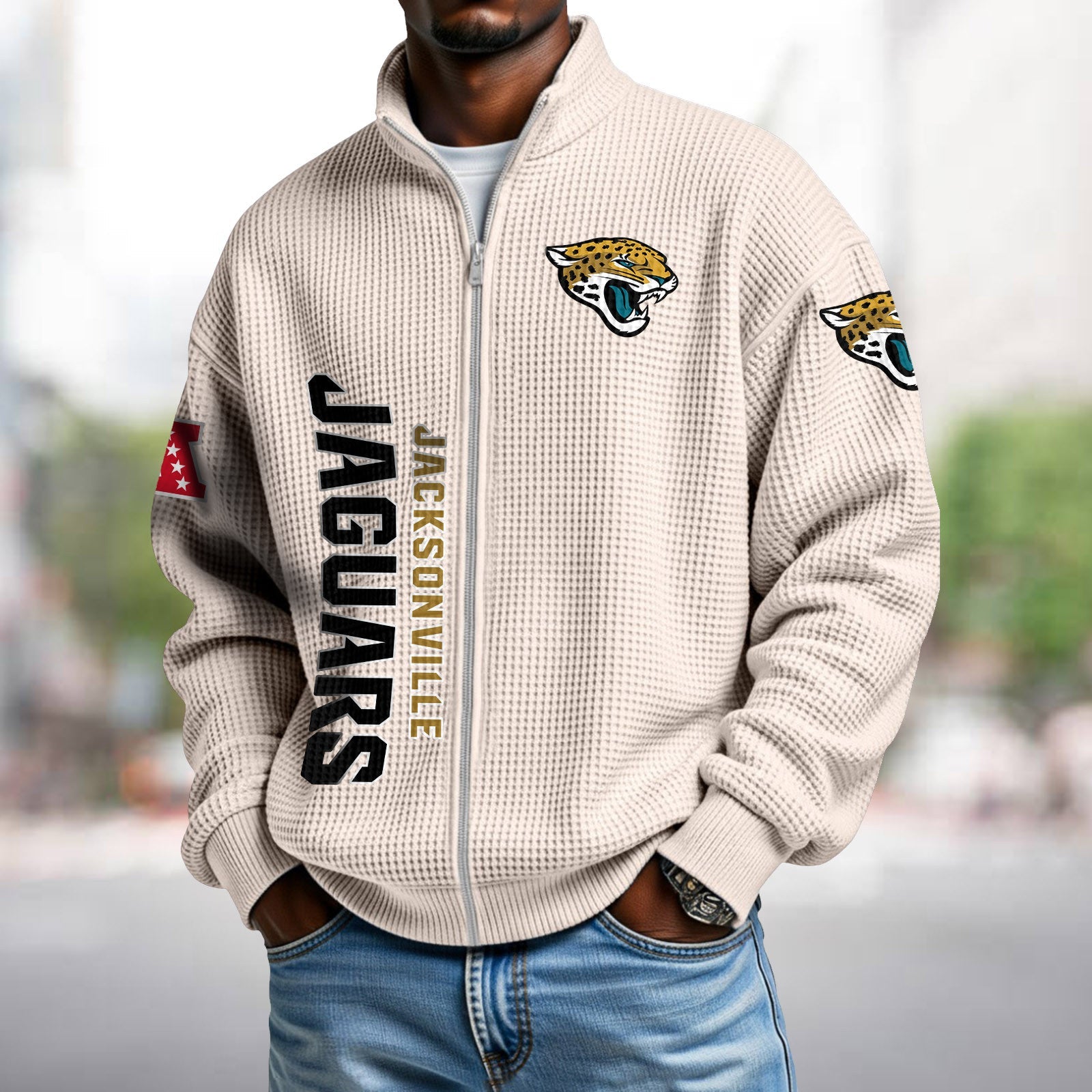 Jacksonville Jaguars NNPWZS113