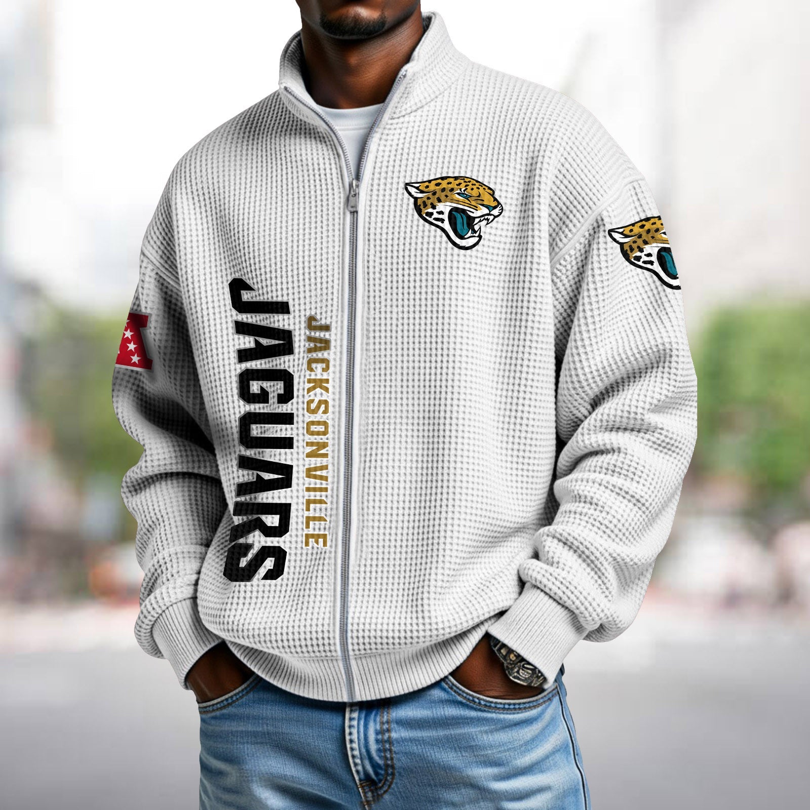Jacksonville Jaguars NNPWZS113