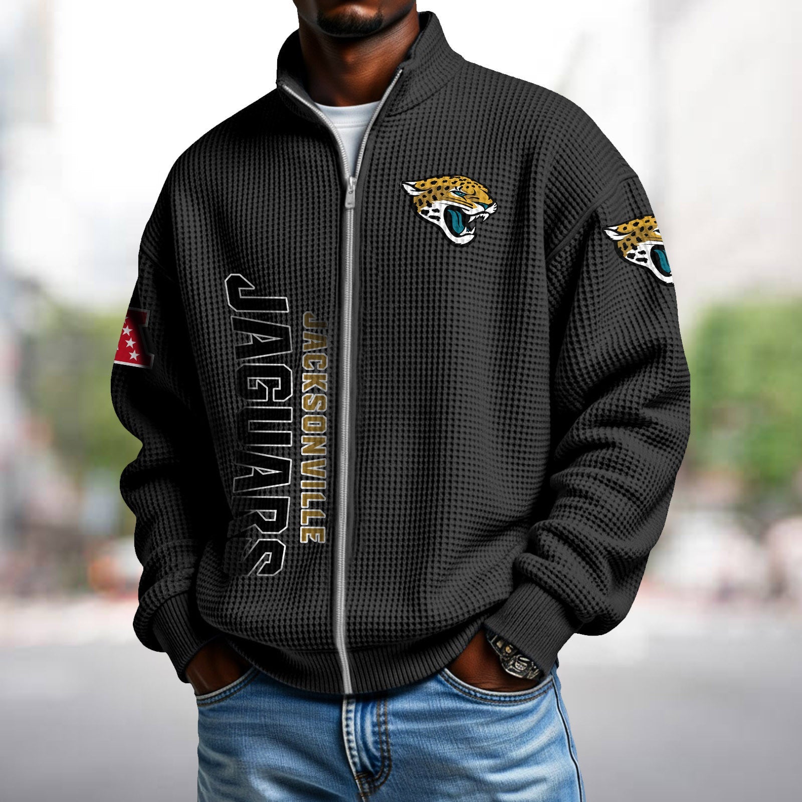 Jacksonville Jaguars NNPWZS113