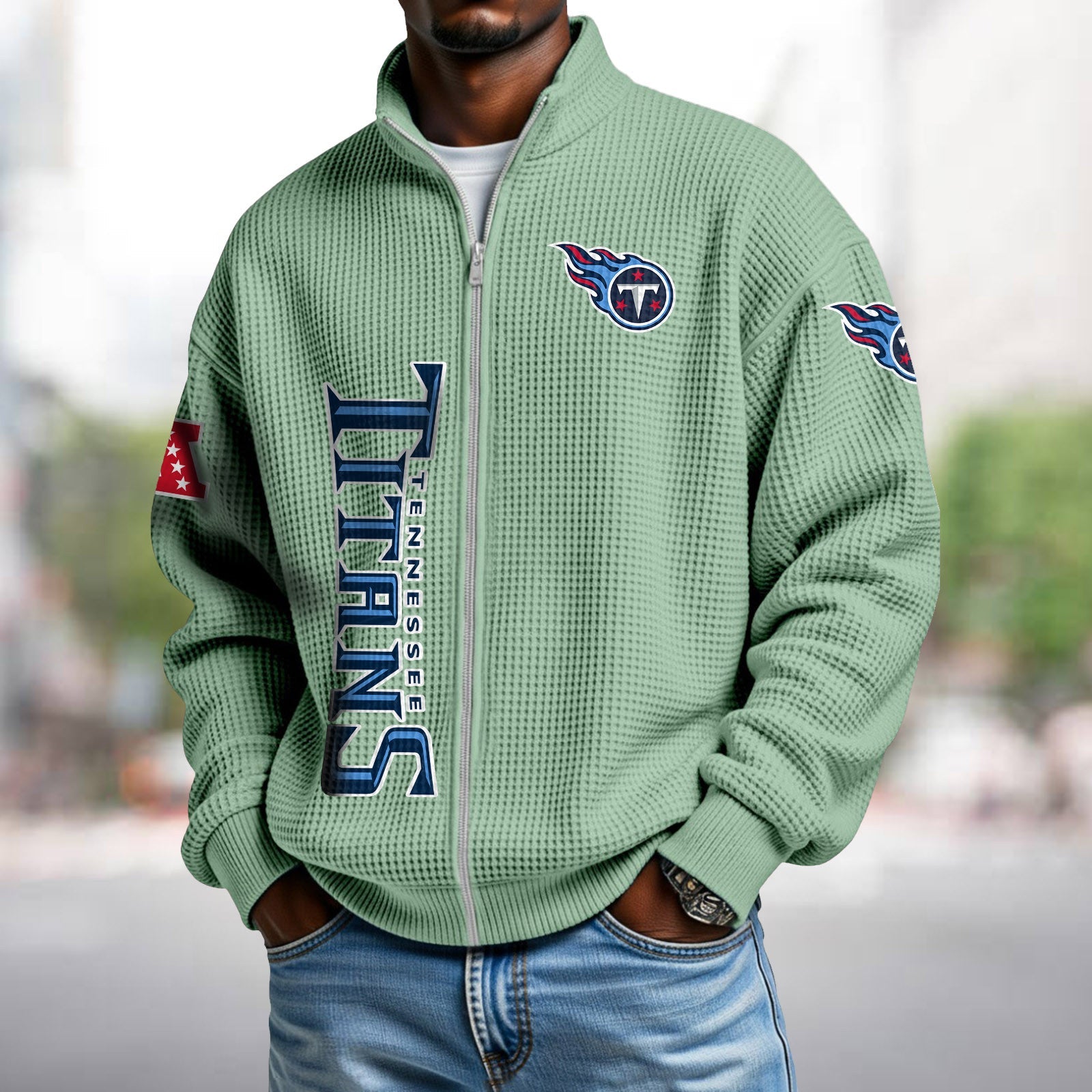 Tennessee Titans NNPWZS129