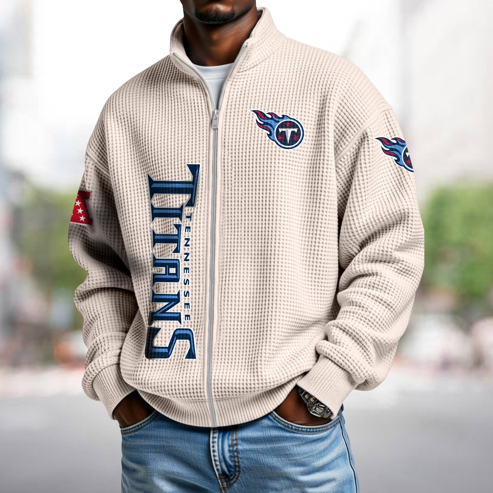 Tennessee Titans NNPWZS129