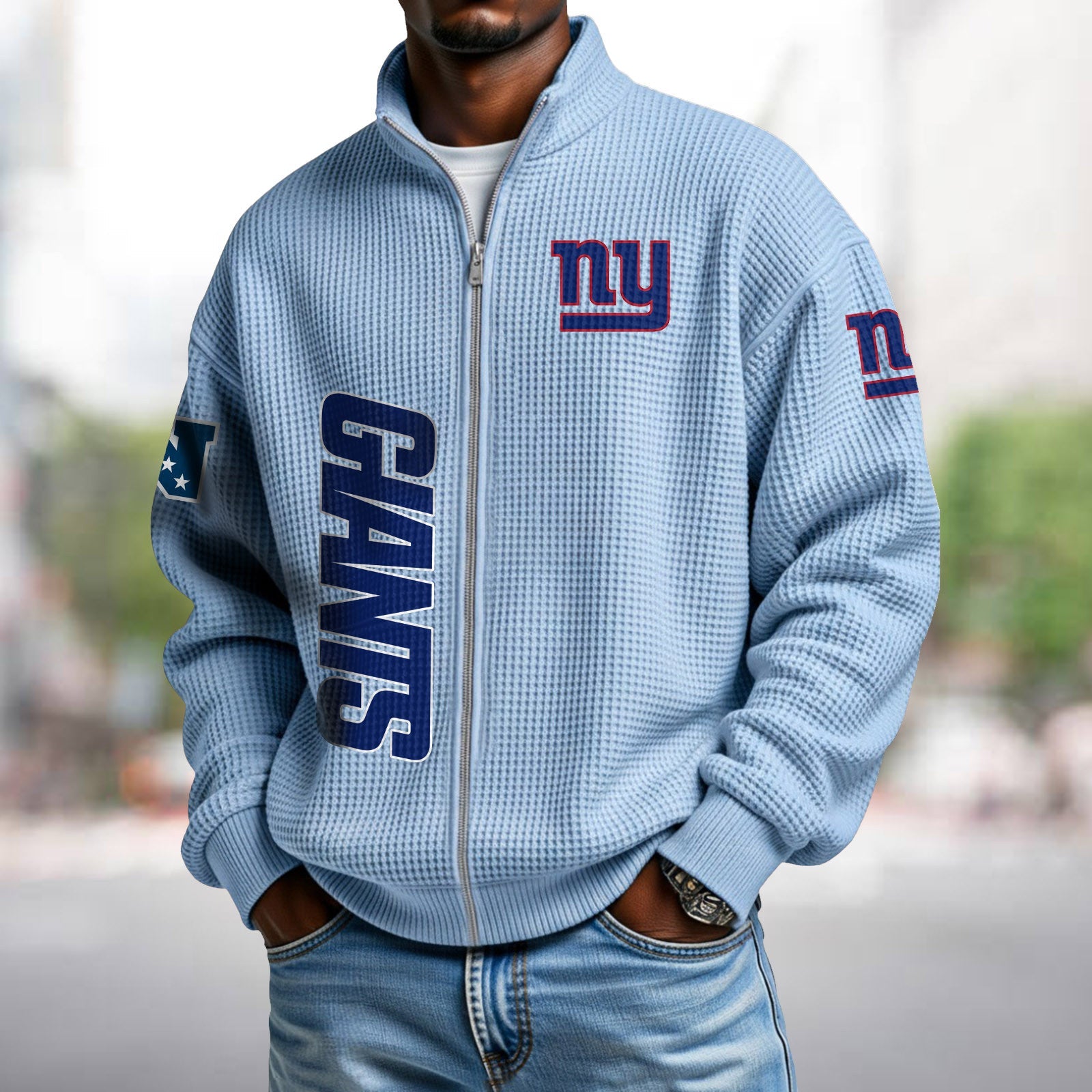 New York Giants NNPWZS122