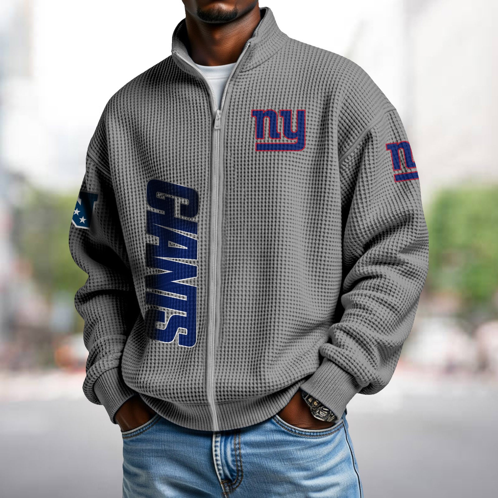 New York Giants NNPWZS122