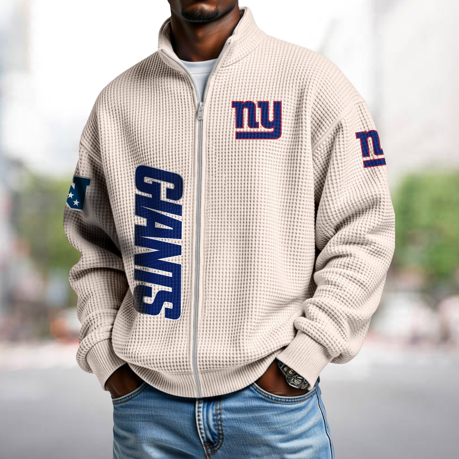 New York Giants NNPWZS122