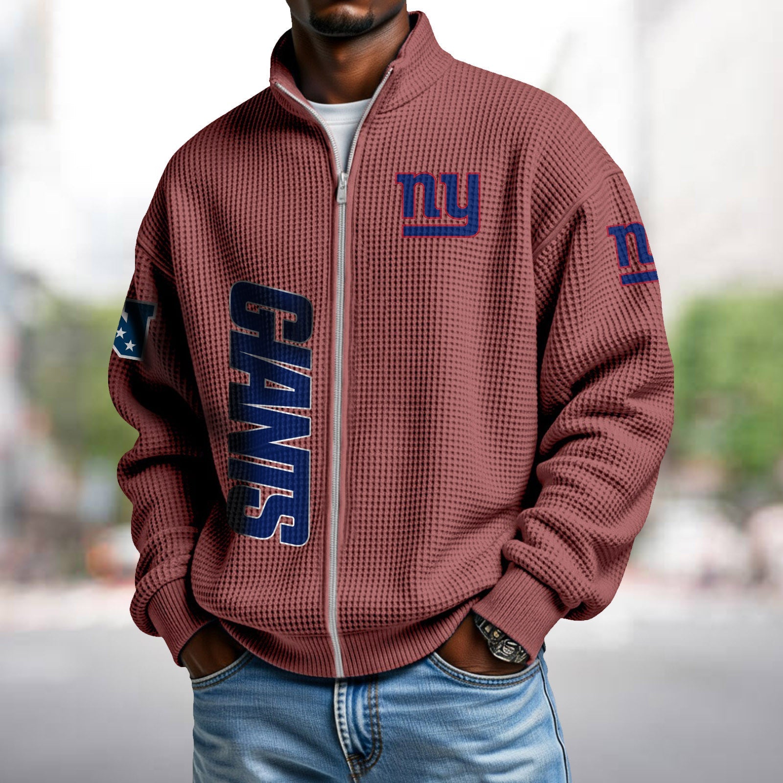 New York Giants NNPWZS122