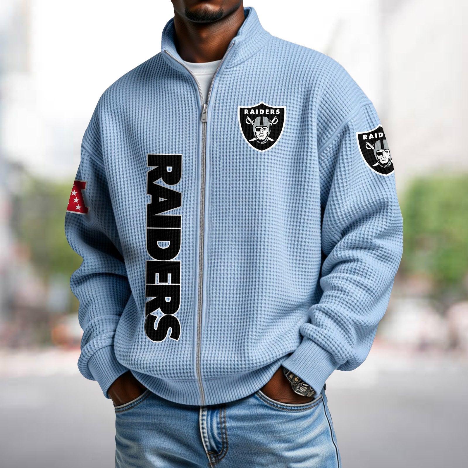 Las Vegas Raiders NNPWZS115