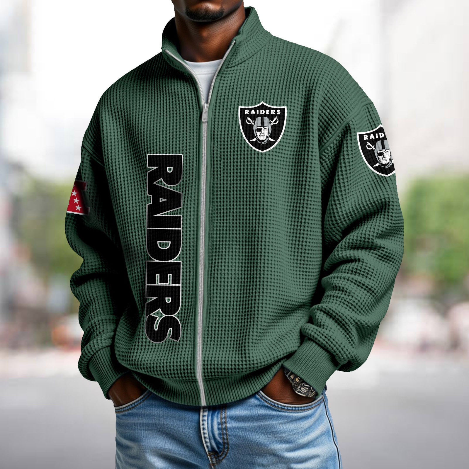 Las Vegas Raiders NNPWZS115
