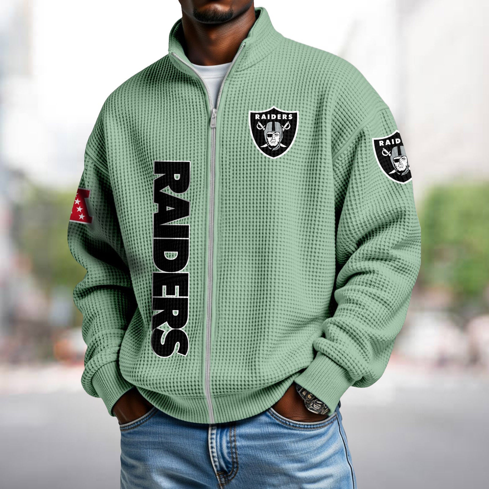 Las Vegas Raiders NNPWZS115